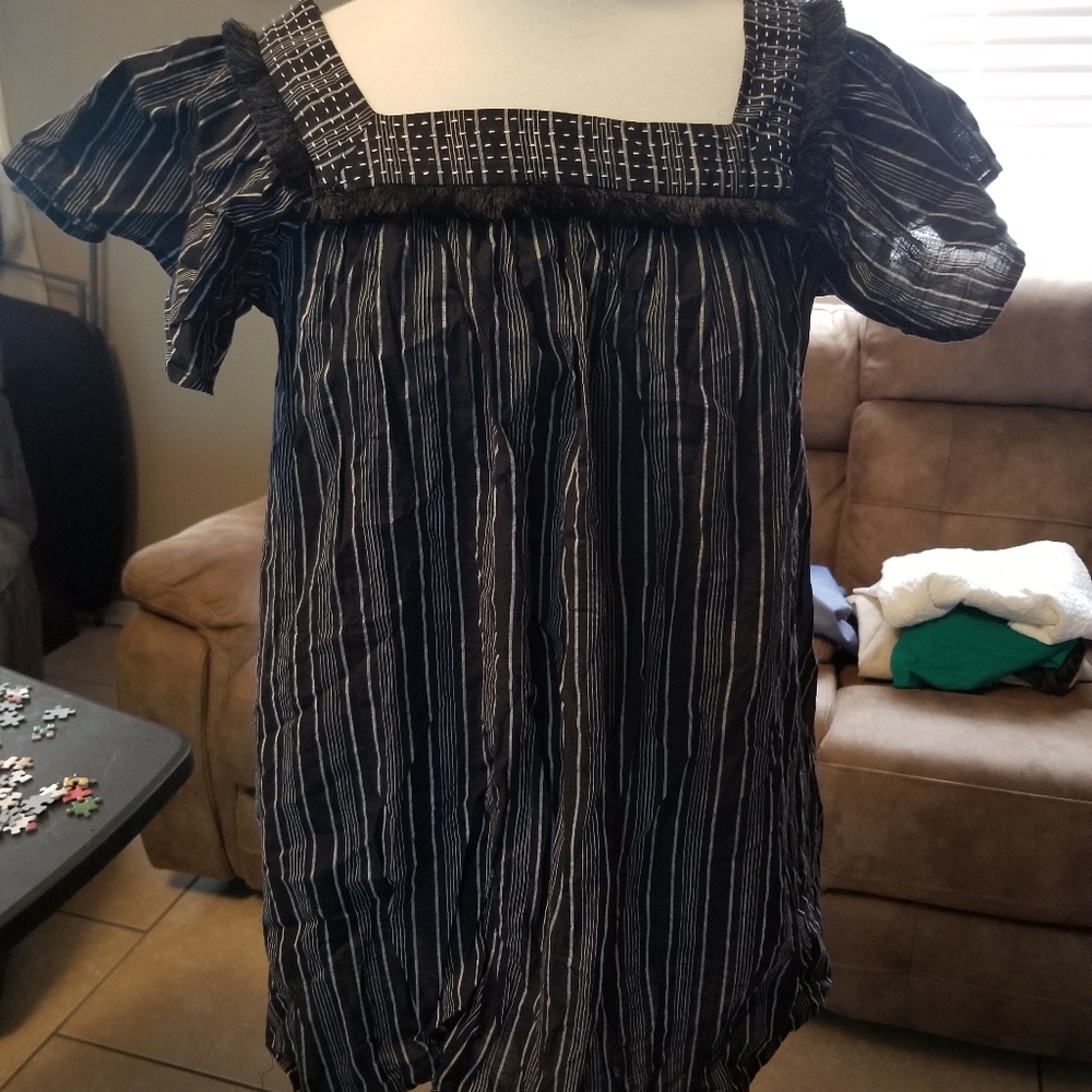 Maternity blouse. Size XS